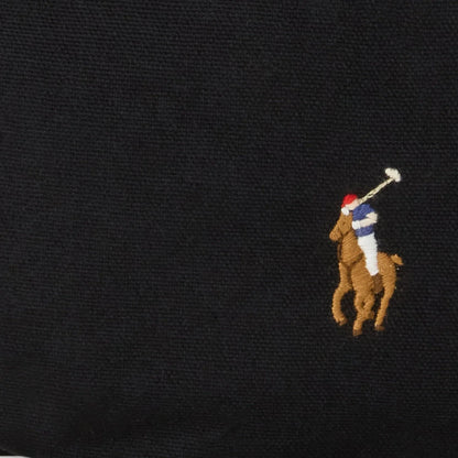 Polo Ralph Lauren Canvas Waistpack in Black