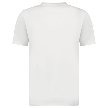 Polo Ralph Lauren Custom Slim Fit Polo Bear T-Shirt in White
