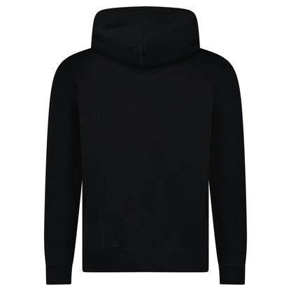 Polo Ralph Lauren Polo Bear Fleece Hoodie in Black
