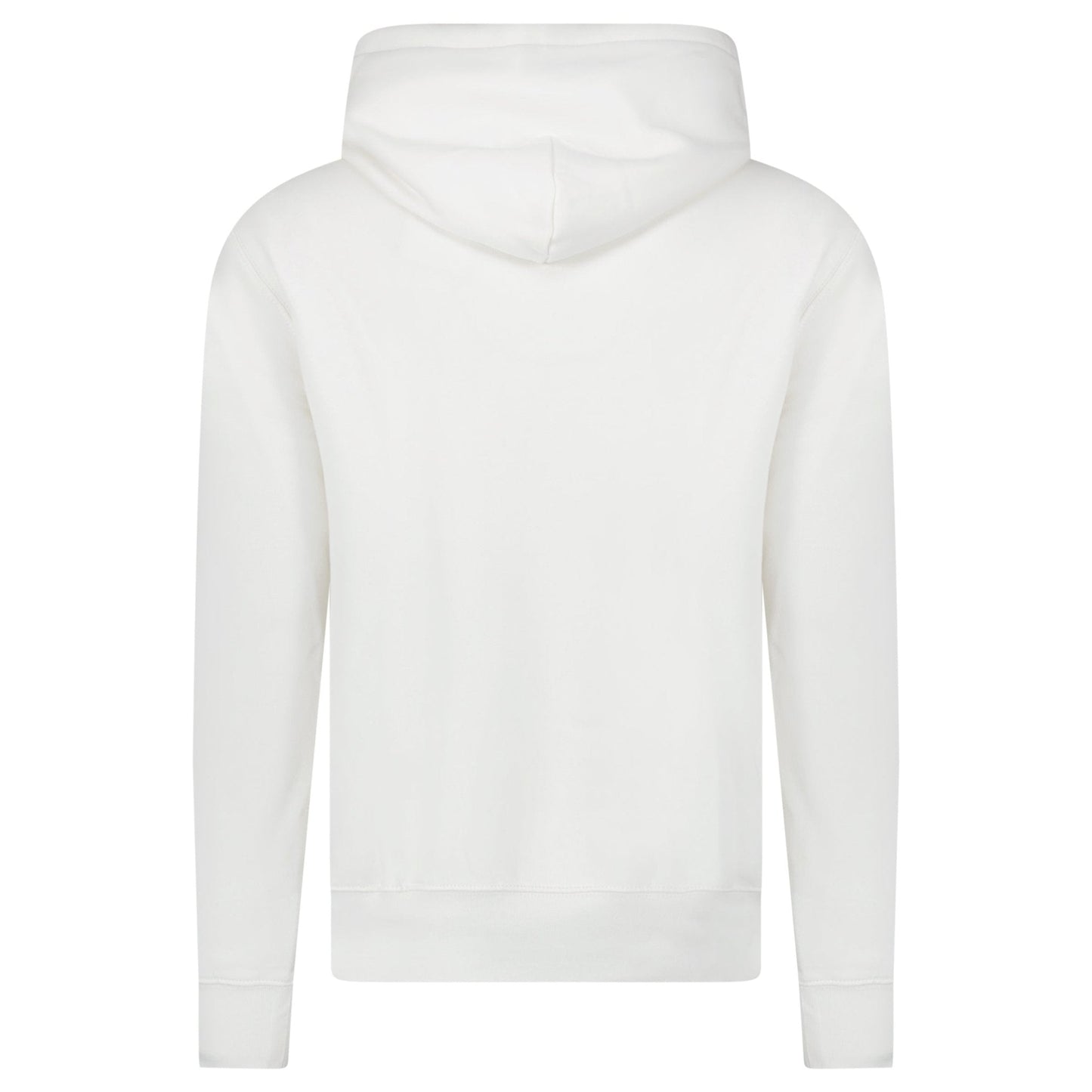 Polo Ralph Lauren Polo Bear Fleece Hoodie in White