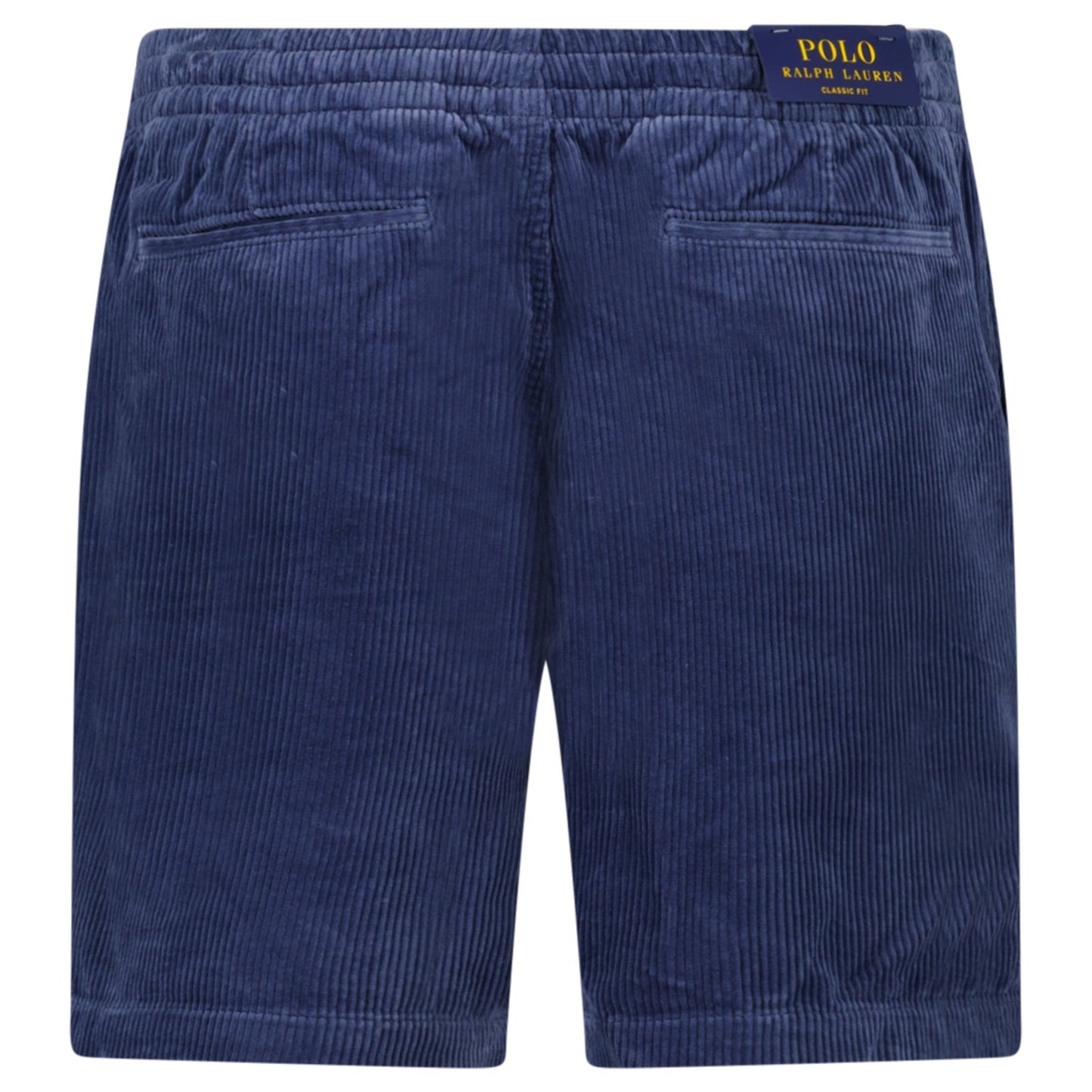 Polo Ralph Lauren Prepster Corduroy Shorts in Navy