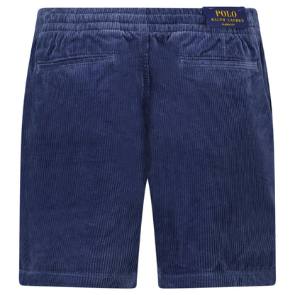 Polo Ralph Lauren Prepster Corduroy Shorts in Navy