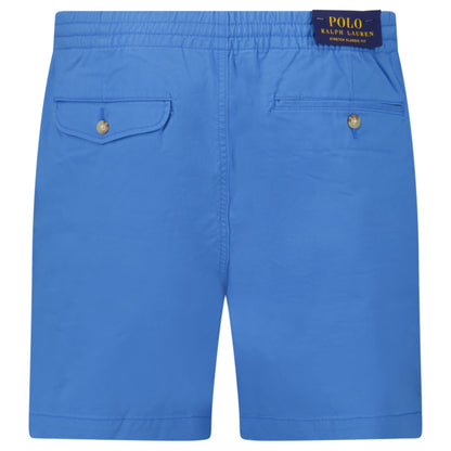 Polo Ralph Lauren Regular Fit Prepster Shorts in Blue