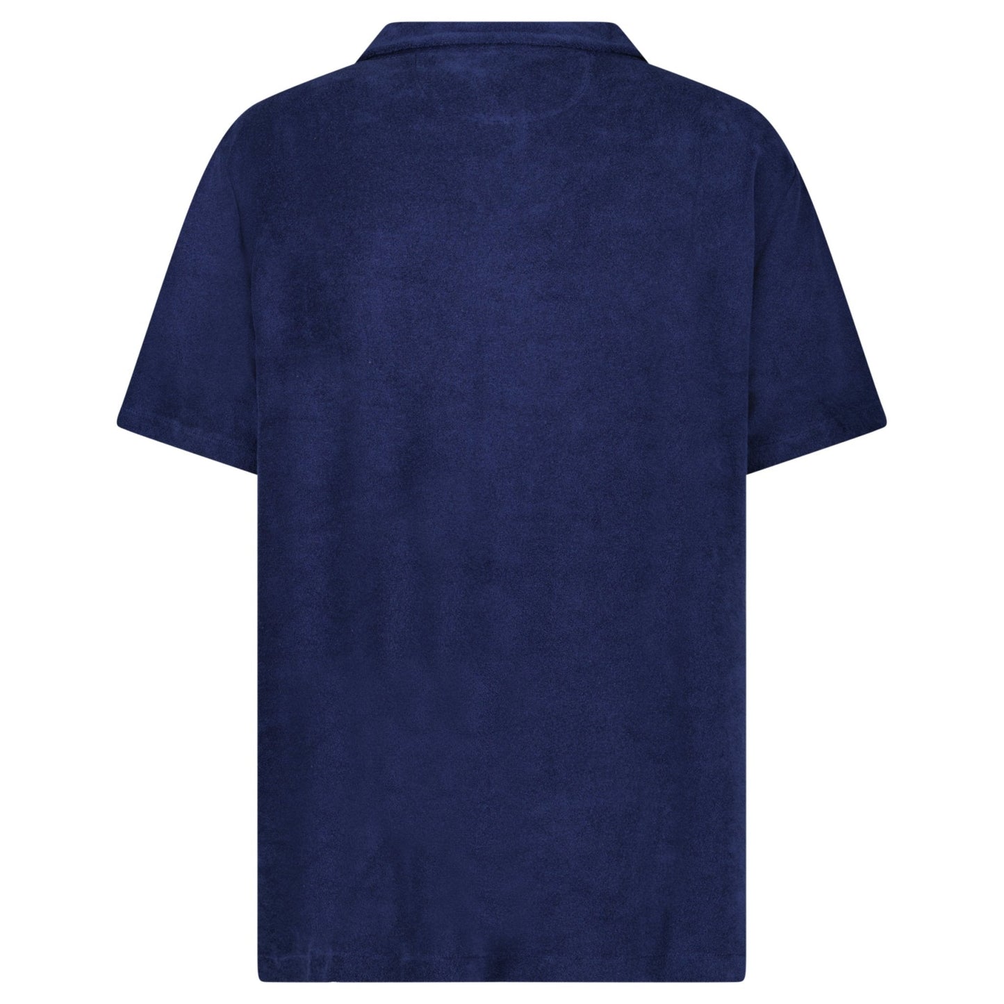 Polo Ralph Lauren Short Sleeve Polo Shirt in Navy