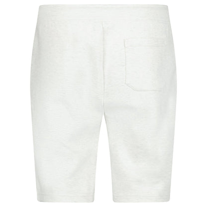 Polo Ralph Lauren Sweat Shorts in Soho Heather