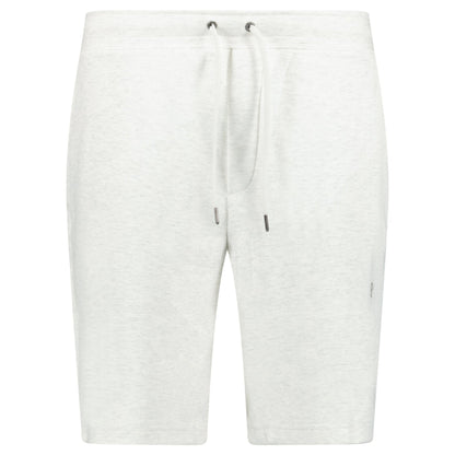 Polo Ralph Lauren Sweat Shorts in Soho Heather