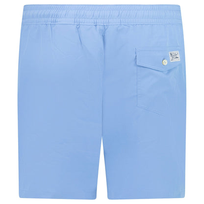 Polo Ralph Lauren Traveller Swim Shorts in Blue
