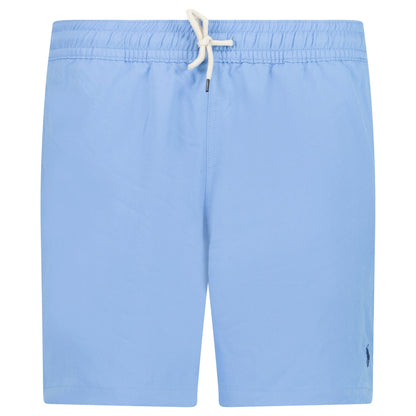 Polo Ralph Lauren Traveller Swim Shorts in Blue
