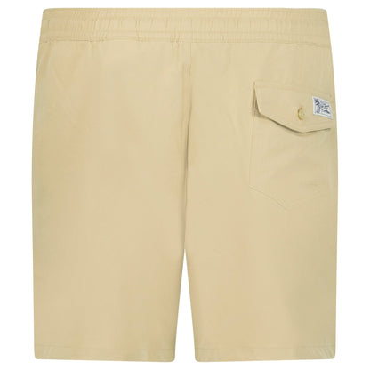 Polo Ralph Lauren Traveller Swim Shorts in Sand