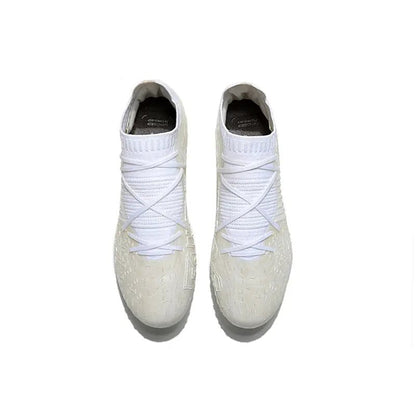 Professional Football Boots High Quality Shoes Football Outdoor Artificial Grass Soccer Shoes