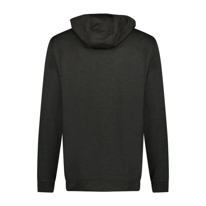 Puma Cloudspun Progress Golf Hoodie Black