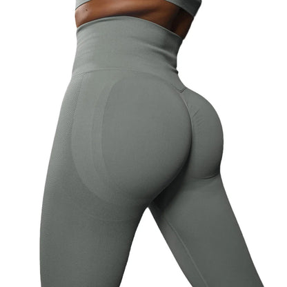Seamless Fitness Wear Gym Leggings Women Tights Sports Clothing Yoga Pants