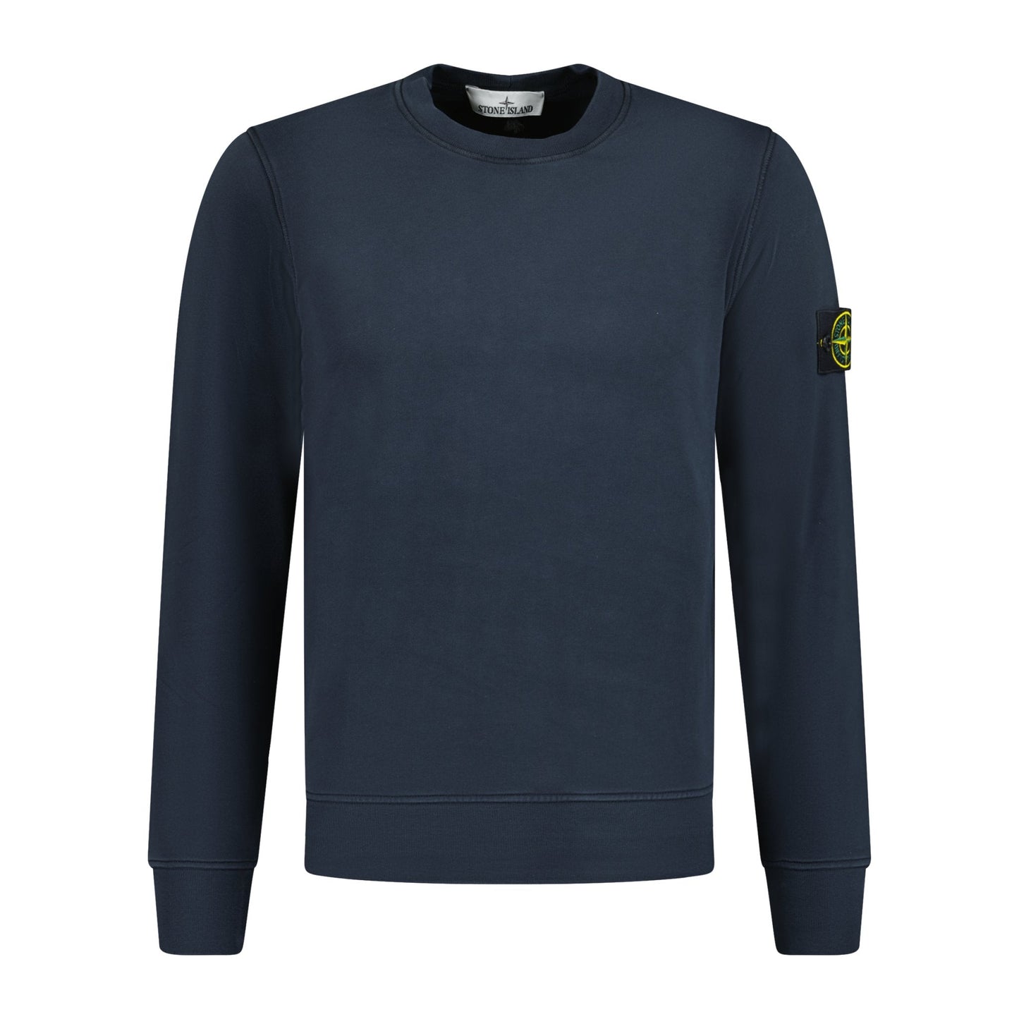Stone Island Sweatshirt Navy