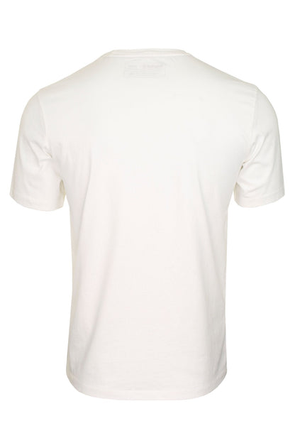Timberland Mens Jersey T-Shirt Kennebec River Linea Tee
