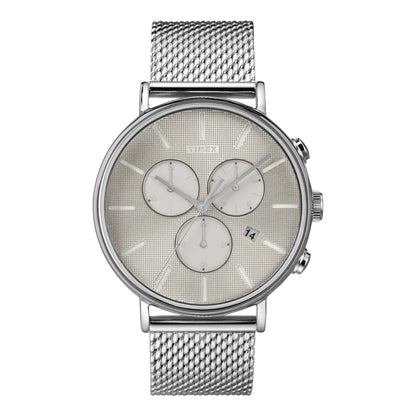 Timex Brass Multi-Function Men's Watch TW2R97900