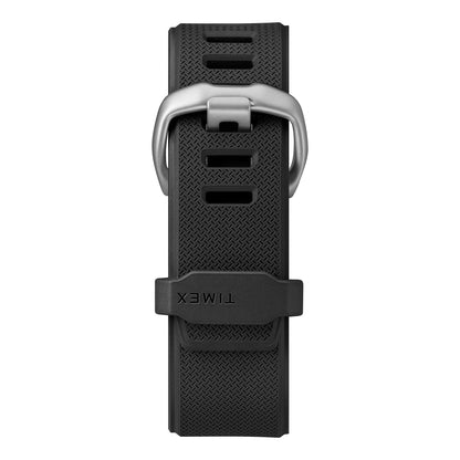 Timex Resin Digital Men's Watch TW5M18200