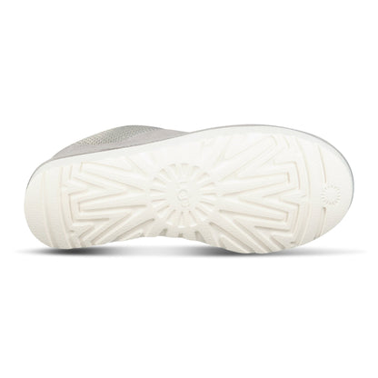 UGG Lo Lowmel Trainers Mustard Campfire