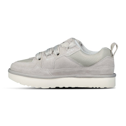 UGG Lo Lowmel Trainers Mustard Campfire