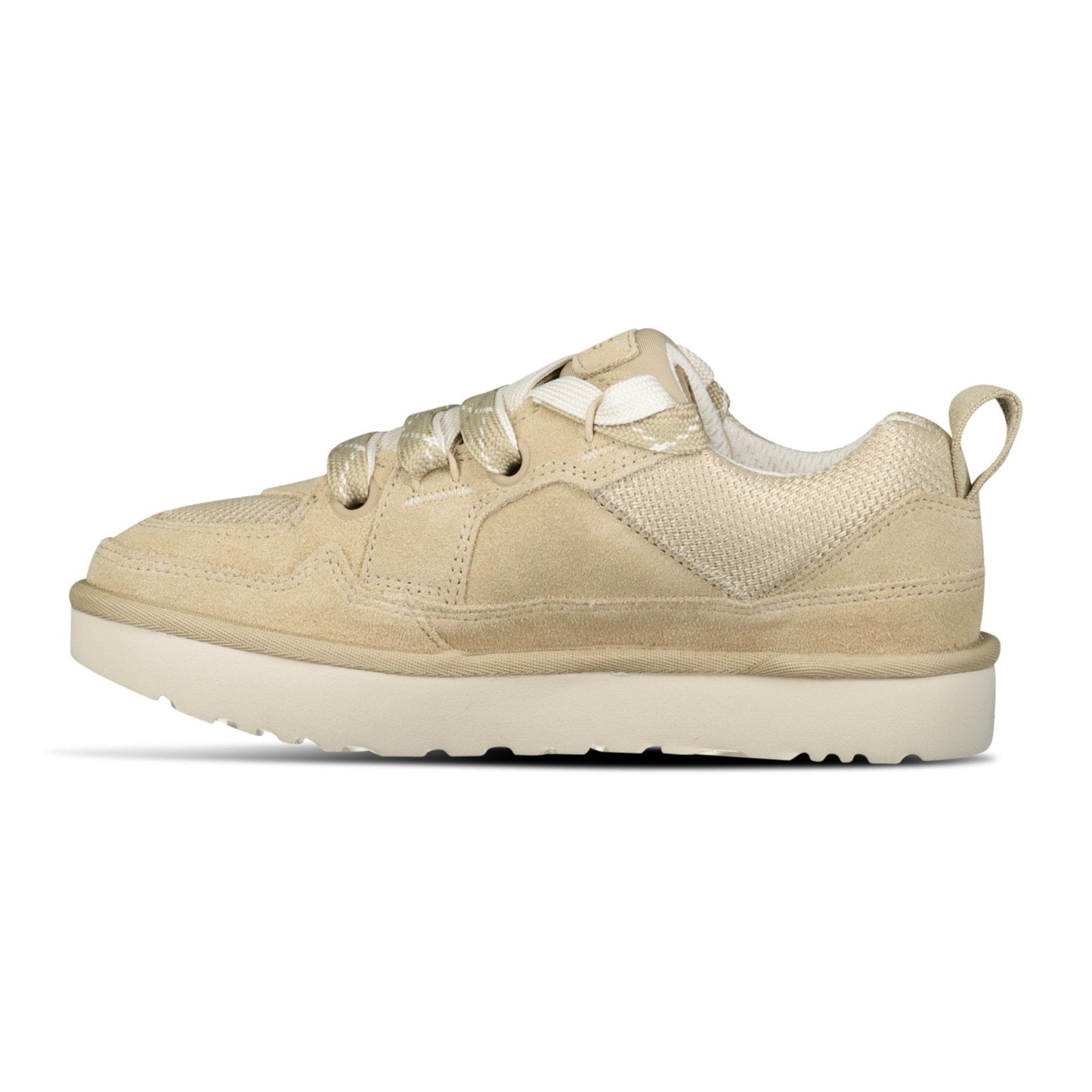 UGG Lo Lowmel Trainers Mustard Seed