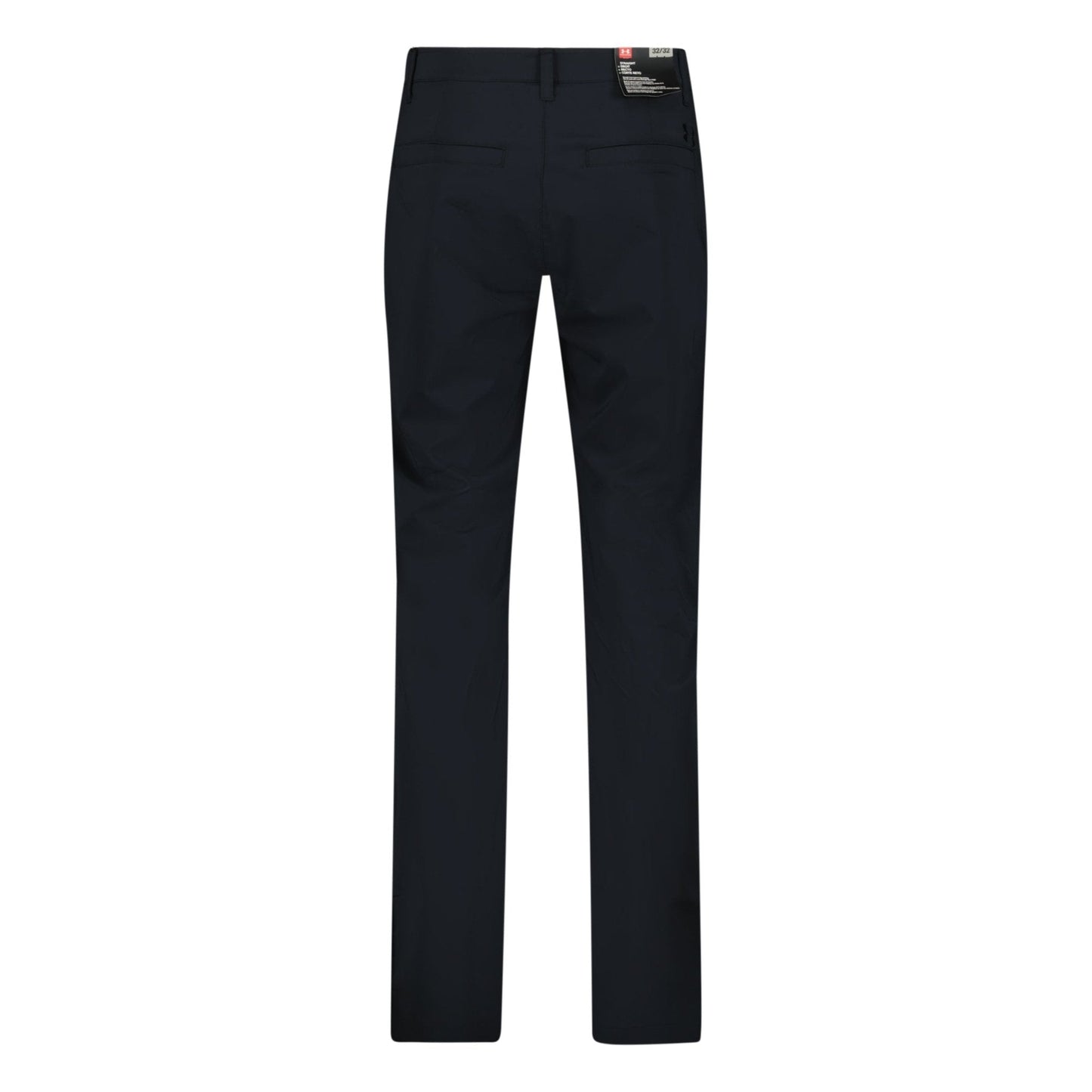 Under Armour Hommes Bottoms Black