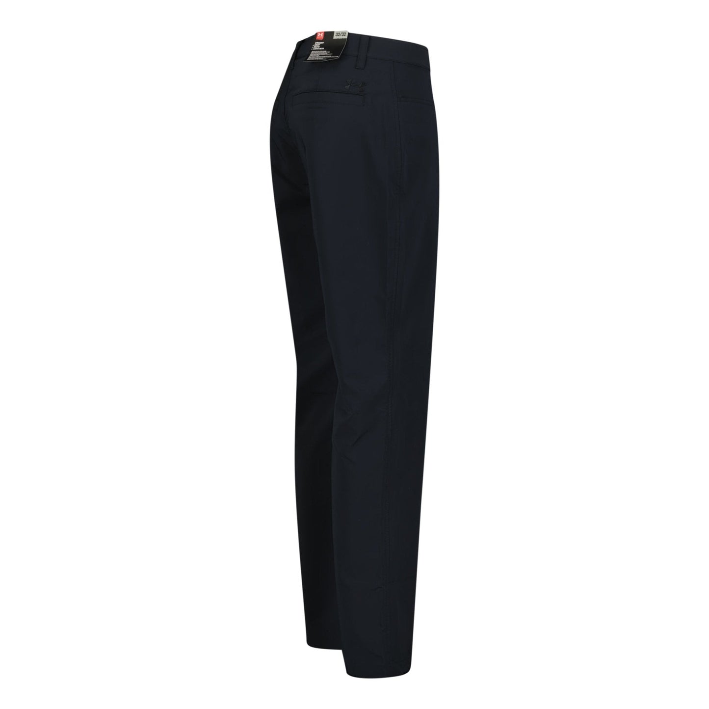 Under Armour Hommes Bottoms Black