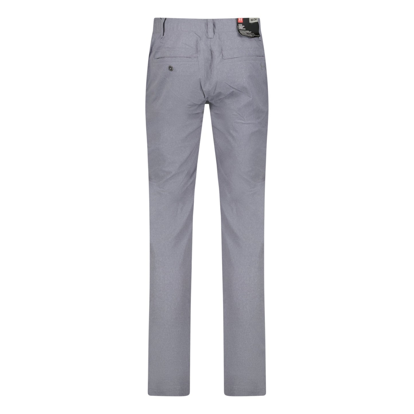 Under Armour Hommes Bottoms Grey