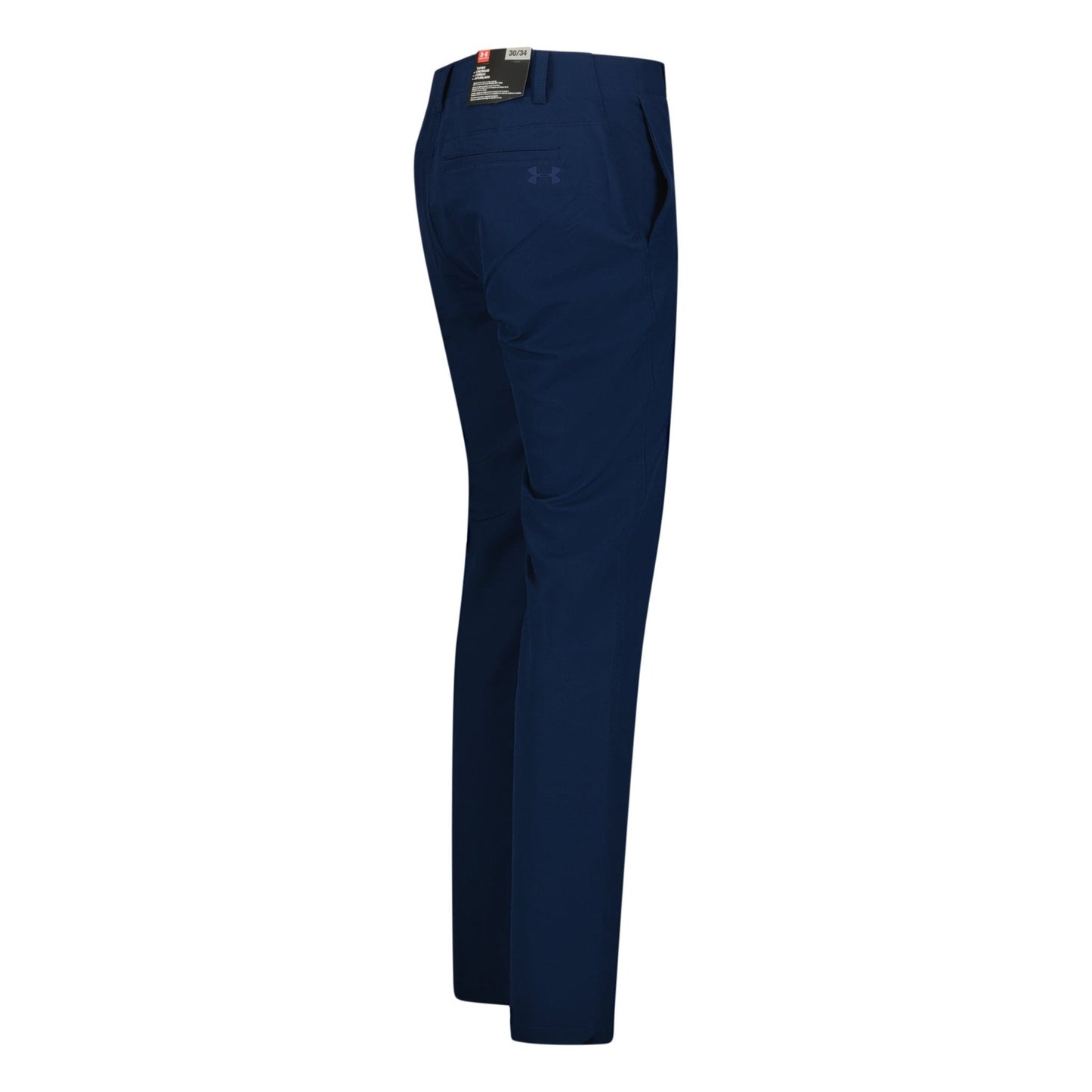 Under Armour Hommes Bottoms Navy