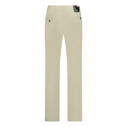 Under Armour Performance Tapered Golf Trousers Cream