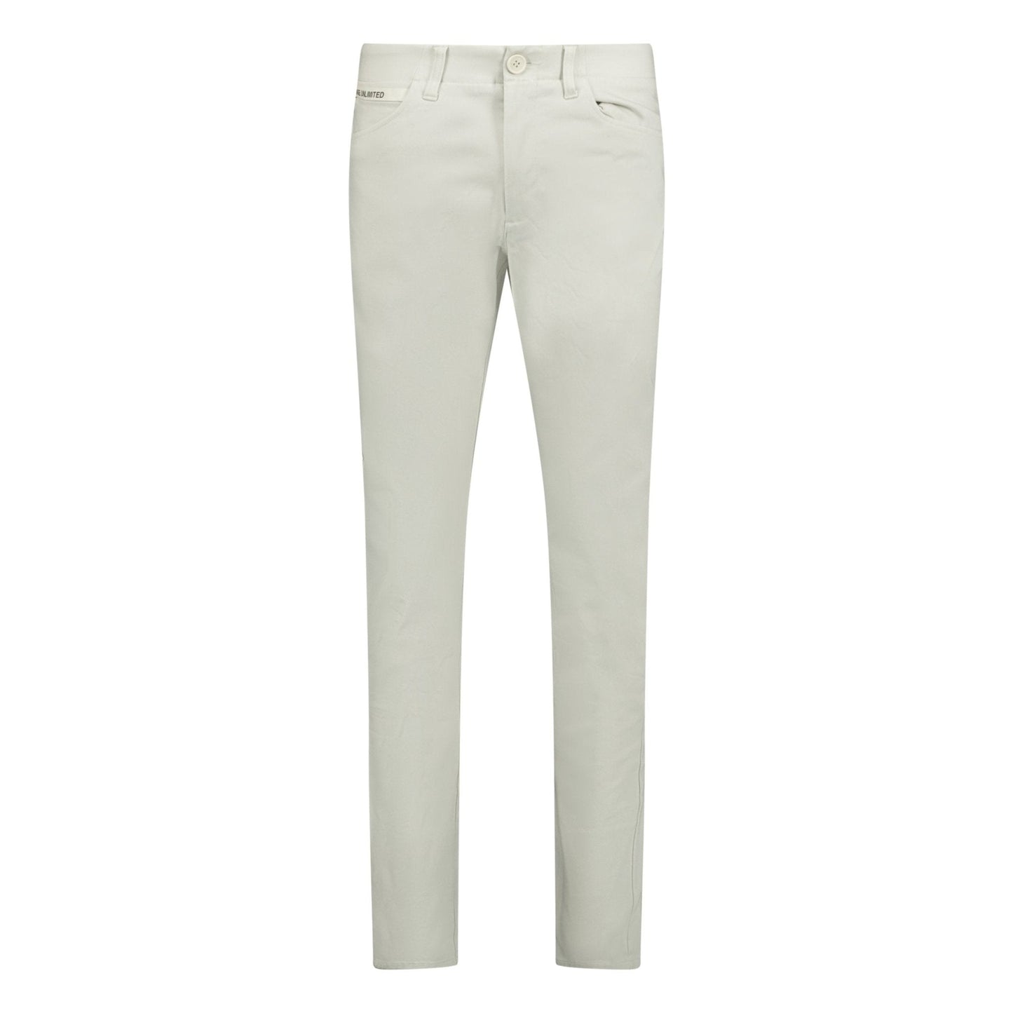 Under Armour Performance Trousers Light Grey
