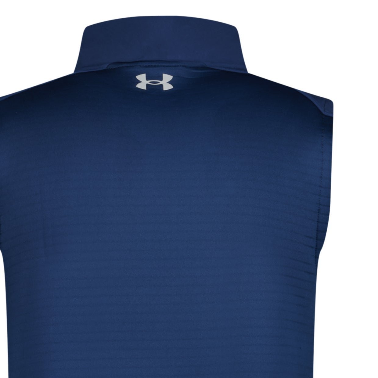 Under Armour Storm Daytona HZ 1/2 Zip Golf Vest Versa Navy