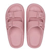 home slippers 2021 new design platform fashion slides sandal comfortable soft platform flip flops slippers for women