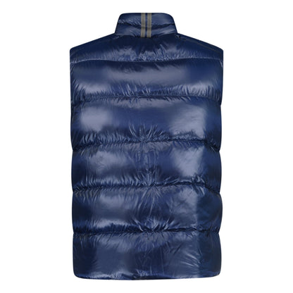 Canada Goose 'Cypress' Gilet Navy